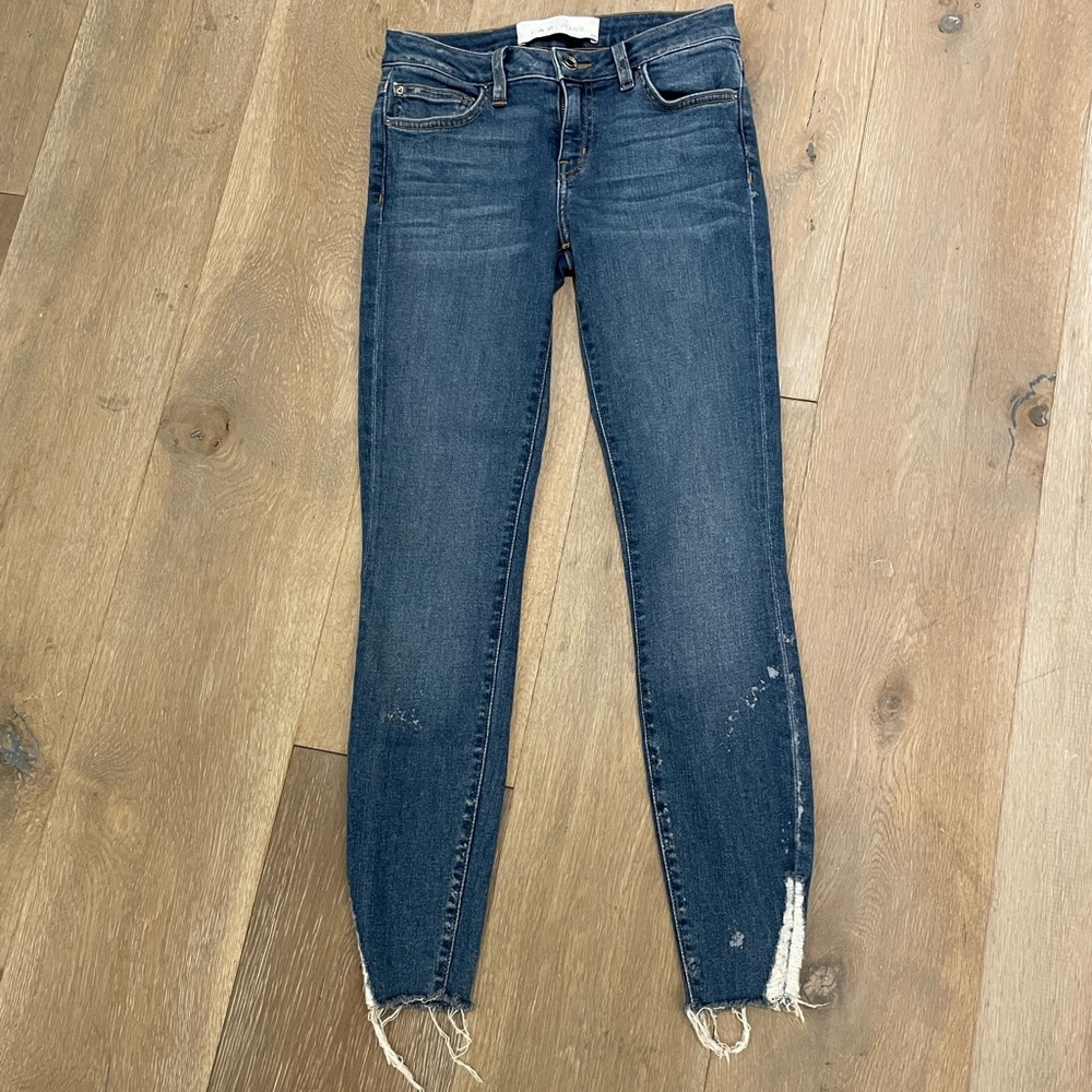 Iro jerod skinny jeans